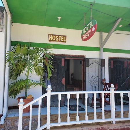 Hostel Rossy San Juan del Sur Bagian luar foto