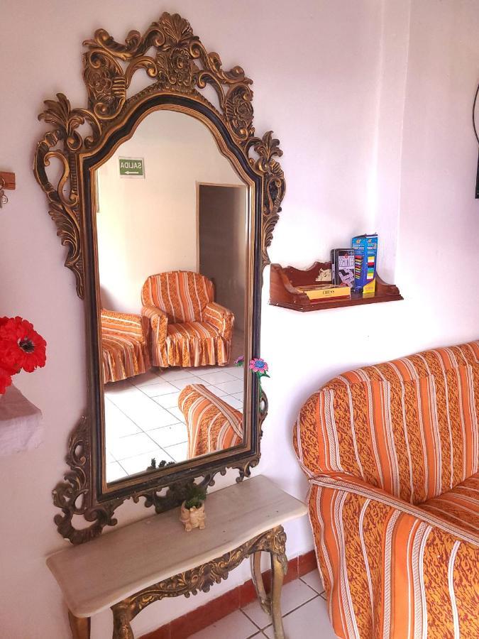 Hostel Rossy San Juan del Sur Bagian luar foto