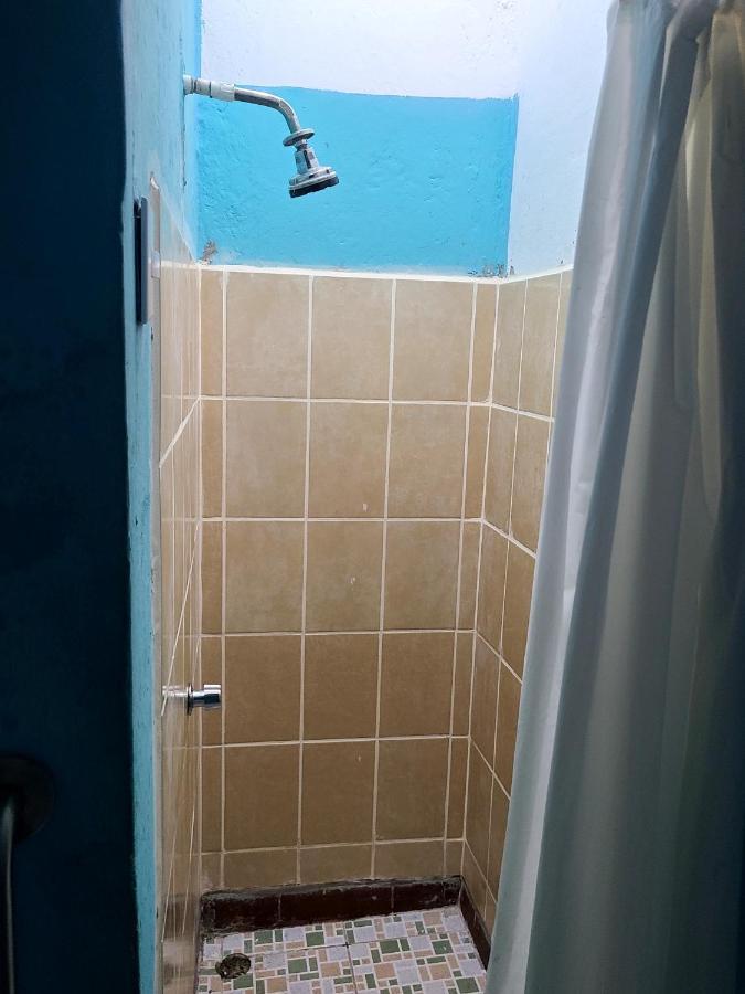 Hostel Rossy San Juan del Sur Bagian luar foto